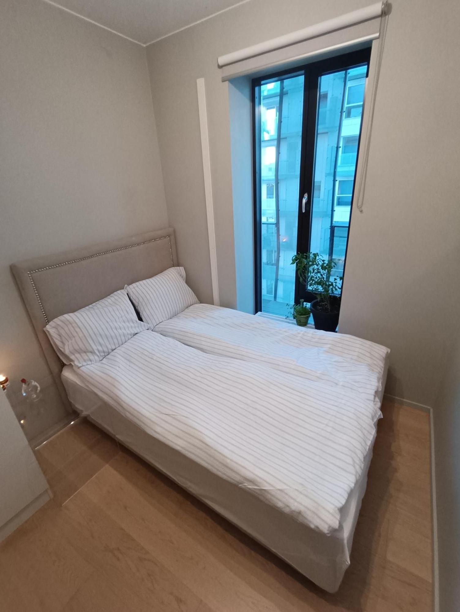 Barcode - Two-bedroom In Осло