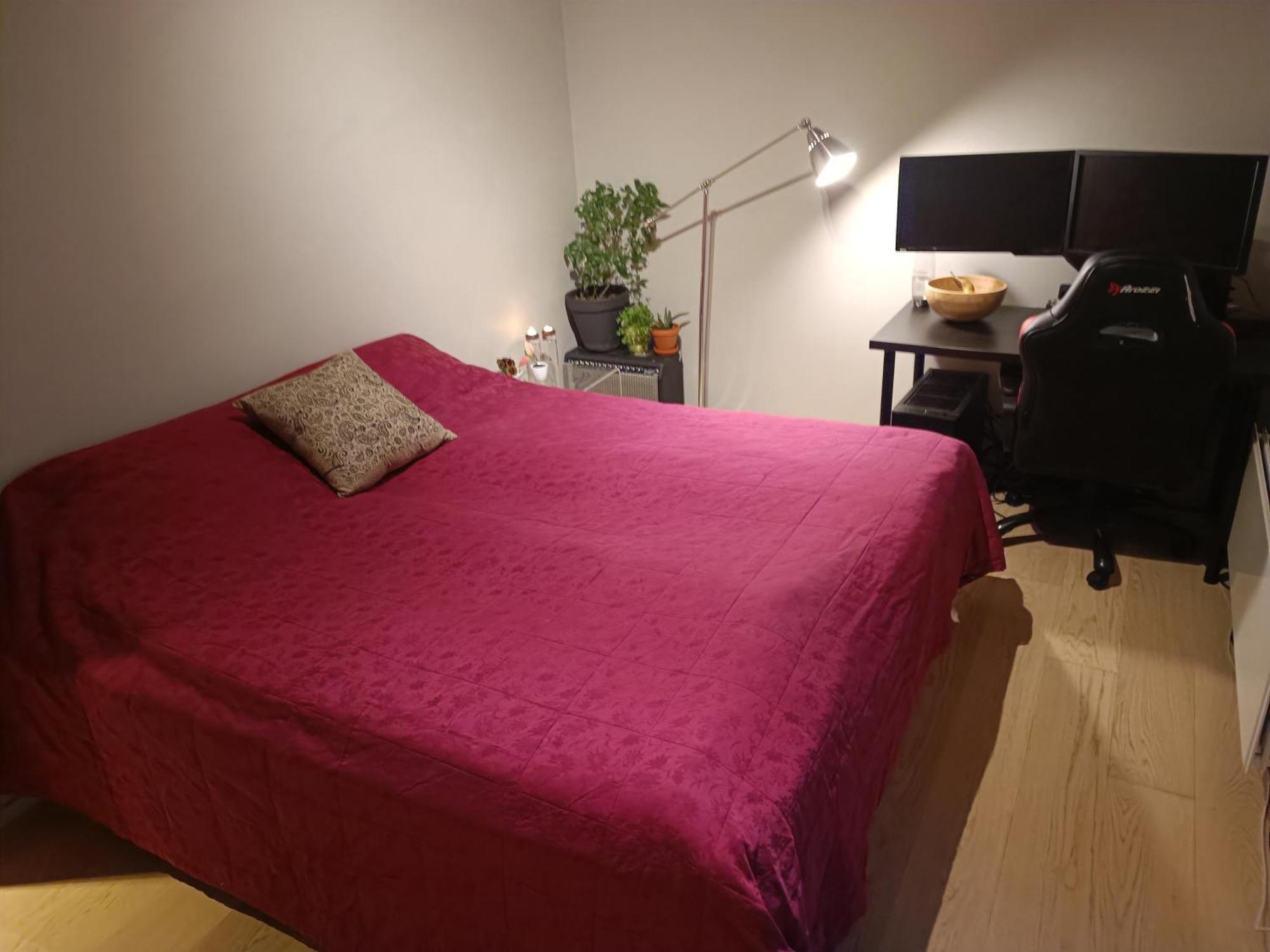 Апартаменты Barcode - Two-bedroom In